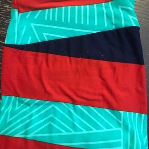 LuLaRoe NWOT TC Leggings